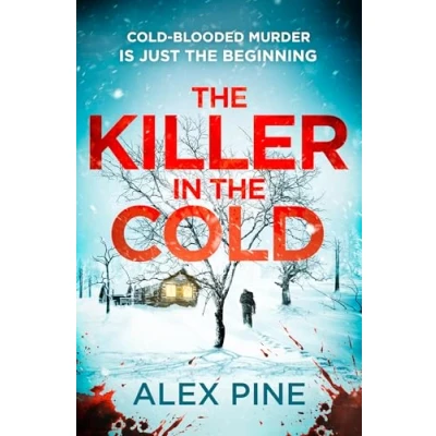 Afbeelding van the Killer in Cold