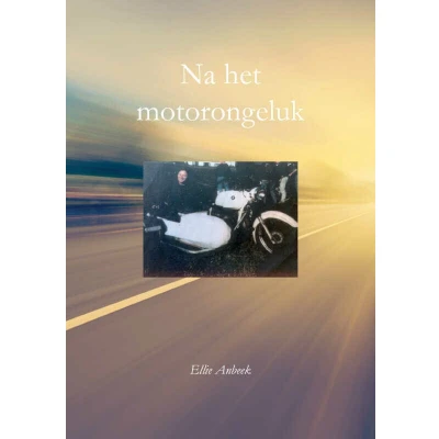 Afbeelding van Na het motorongeluk