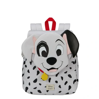 Afbeelding van Samsonite Happy Sammies Disney Rugzak S Dalmatian Patch