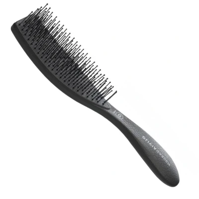Afbeelding van Olivia Garden Essential Style Wet Medium Haar Rood