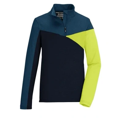 Afbeelding van Killtec Shirt met lange mouwen KSW 381 BYS LS SHRT