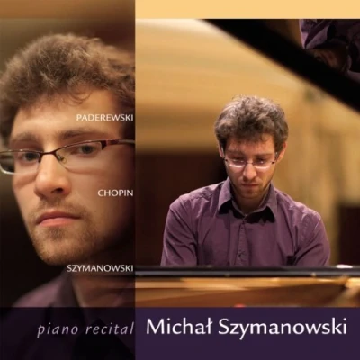 Afbeelding van Szymanowski Chopin Pader.