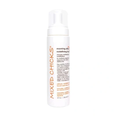 Afbeelding van Mixed Chicks Morning After Redefining Foam 236 ml
