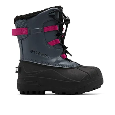 Afbeelding van Columbia Bugaboot™ Laarzen Grijs EU 30 Jongen