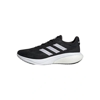 Afbeelding van adidas Supernova 3 Running Sneakers heren, core black/ftwr white/core black, 40 2/3 EU