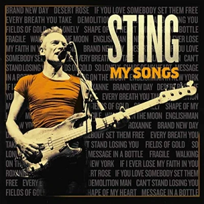 Afbeelding van My Songs (Deluxe Edition)