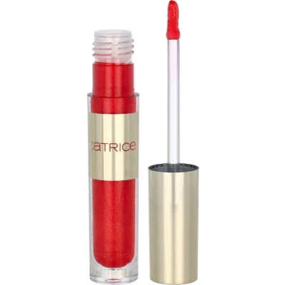 Afbeelding van Catrice, Lippenstift + lipgloss, Plumping Lip Gloss Limited Editie