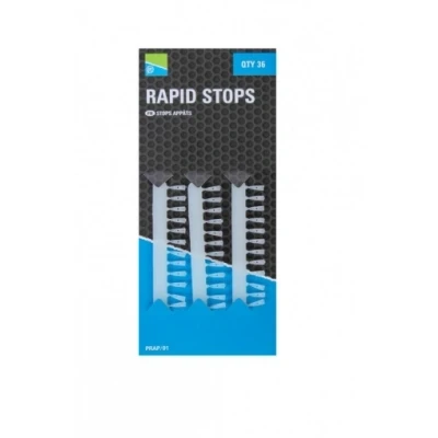Afbeelding van Preston Rapid Quick Stops
