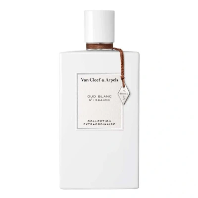 Afbeelding van Van Cleef &amp; Arpels Collection Extraordinaire Oud Blanc 75 ml Eau de Parfum Spray