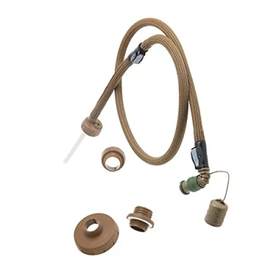Afbeelding van Source Convertube Military drinkadapter