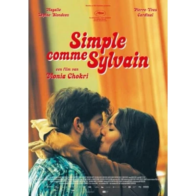 Afbeelding van Simple Comme Sylvain (DVD)