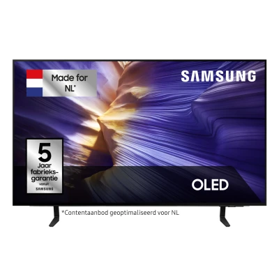 Afbeelding van Samsung 42 Oled 4k S90f (2025)
