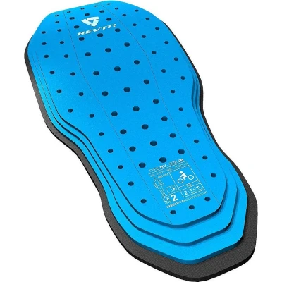 Afbeelding van Rev&#039;it Seesoft rug Protectie type RV blauw