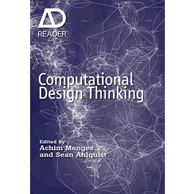Afbeelding van Computational Design Thinking