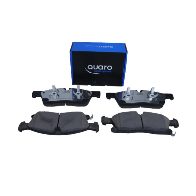 Afbeelding van Remblokkenset, schijfrem QUARO QP8841C