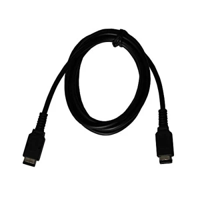Afbeelding van OSTENT 2 Speler Link Kabel Verbinden Koord 1.2M voor Nintendo Gameboy Kleur GBC Console