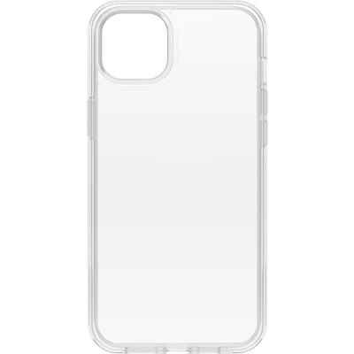 Afbeelding van Otterbox Symmetry Apple iPhone 14 Plus Back Cover Transparant