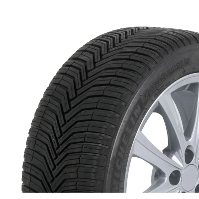 Afbeelding van All season banden MICHELIN CrossClimate+ 225/50R17 XL 98W
