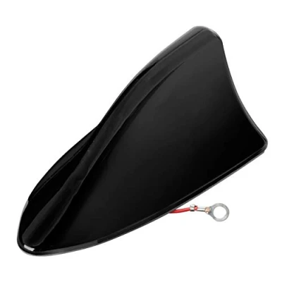 Afbeelding van Lampa Conversieset Aero Fin antenne met 3M sticker