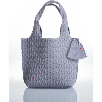 Afbeelding van Redstars Shopper, Dames, Maat: One Size, Grau