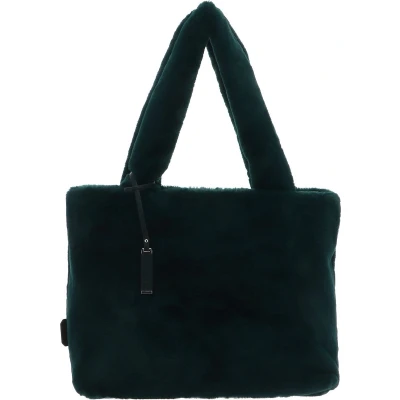 Afbeelding van PICARD Schoudertas Mellow Shopper Cedar Groen