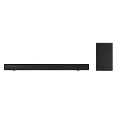 Afbeelding van Draadloze soundbar Panasonic SC HTB150 100 W
