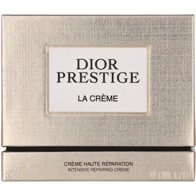Afbeelding van DIOR Prestige La Crème Texture Essentielle Intensief Herstellende Anti Ageing 50 ml