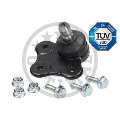 Afbeelding van Optimal Fuseekogel G3 1014