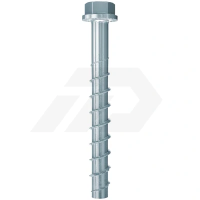 Afbeelding van Fischer 558223 FBS II 12x170 110/95/70 US Betonschroef 12 mm 170 20 stuk(s)