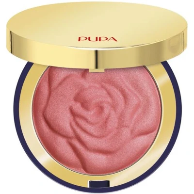 Afbeelding van Pupa Winter Blooming Highlighting Blush