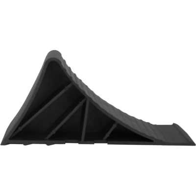 Afbeelding van Wielblokken 2 St 25X10X11,5 Cm Kunststof