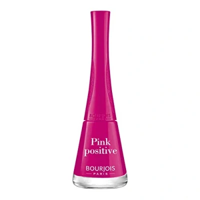 Afbeelding van Bourjois 1 Seconde nagellak 12 Pink Positive