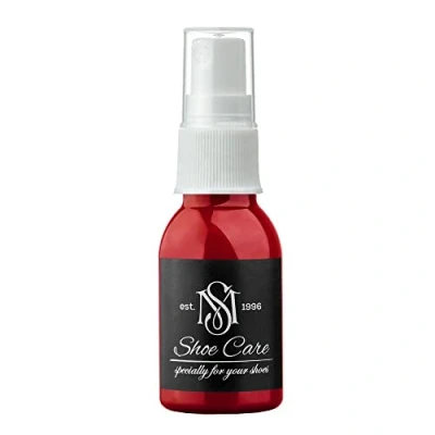 Afbeelding van MAVI STEP Nubuck &amp; Suede Renovator Spray 112 Rood, 50 ml / 1.69 oz