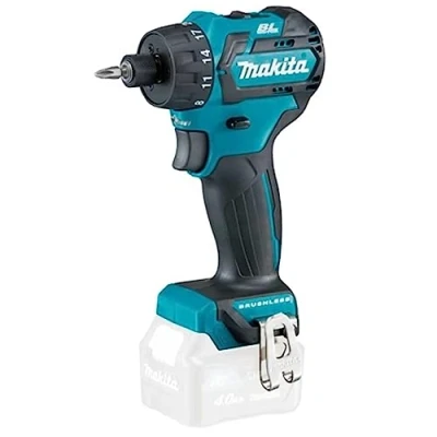 Afbeelding van Makita DF032DZ 10.8V Li Ion Schuifaccu Boor /schroefmachine Body Koolborstelloos