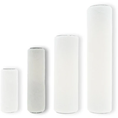 Afbeelding van Anza midi viltroller 15 cm