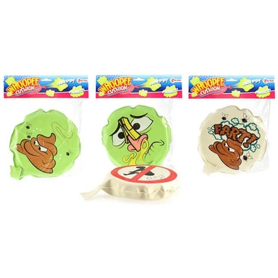 Afbeelding van Toi Toys Whoopee Cushion Scheetkussen scheet kussen