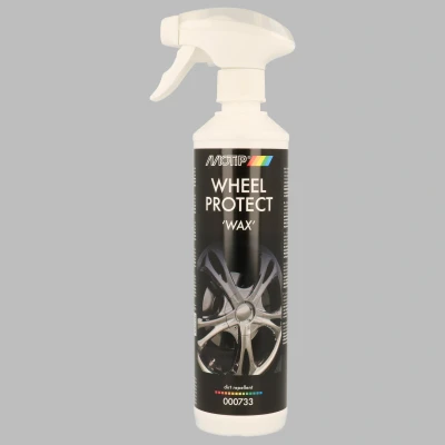 Afbeelding van motip wheel protect wax trigger 000733 500 ml