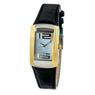 Afbeelding van Horloge Dames Chronotech CT7017L 01S (ø 25 mm)