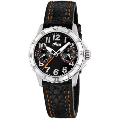 Afbeelding van Lotus Mod. 15653 8 Horloge