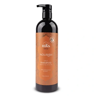 Afbeelding van MKS Eco Nourish Daily Shampoo Dreamsicle 739ml