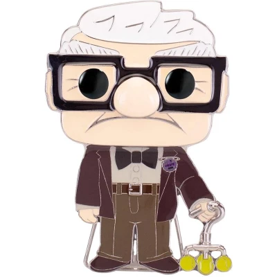 Afbeelding van Funko Carl Pop! Pin Up