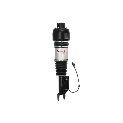 Afbeelding van Magnum Technology Veerpoot lagerbus APM002MT