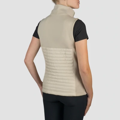 Afbeelding van Horka Bodywarmer Softshell Phenomenal Dune XL