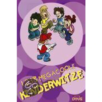 Afbeelding van Die allerbesten Kinderwitze