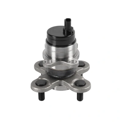 Afbeelding van Blue Print Wiellagerset ADD68324