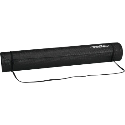 Afbeelding van Yogamat Avento Basic Zwart