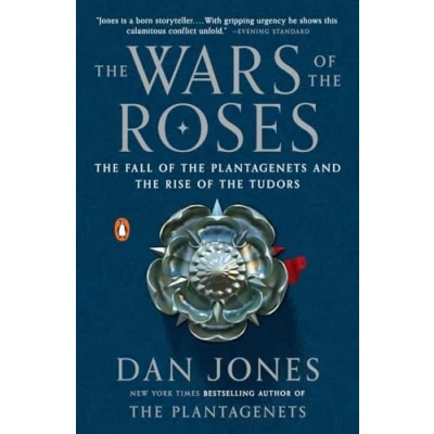 Afbeelding van Wars Of The Roses