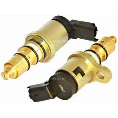 Afbeelding van NRF 38628 Regelklep, compressor