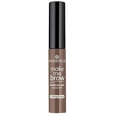 Afbeelding van Essence Make be brow eyebrow gel 05 Chocolaty Brows
