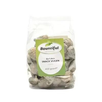 Afbeelding van Bountiful snack vijgen